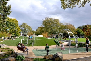 Photo of Arbor Lodge