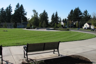 Photo of Holly Farm Park