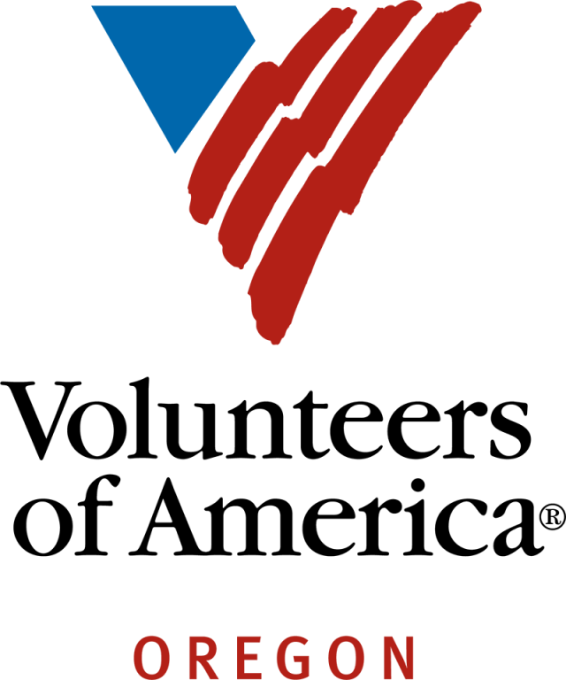 Volunteers of America Oregon