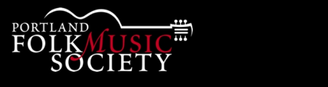 Portland Folkmusic Society