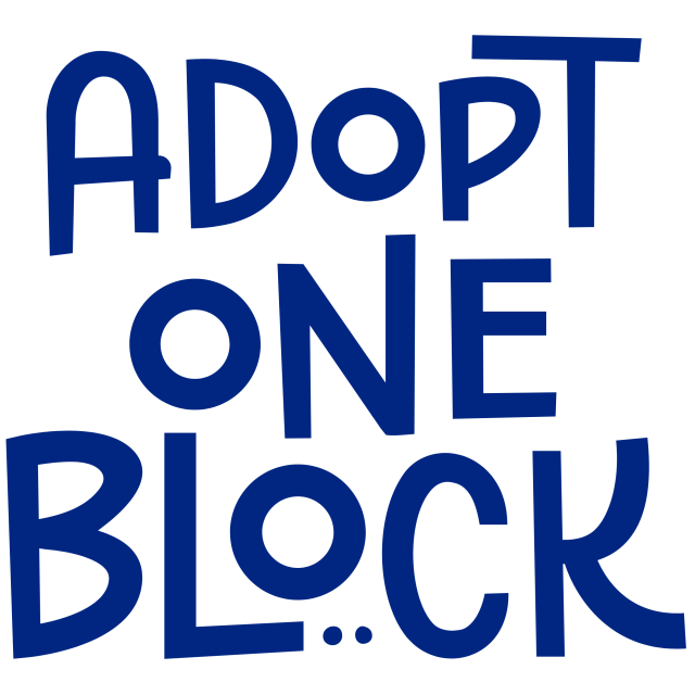 Adopt One Block