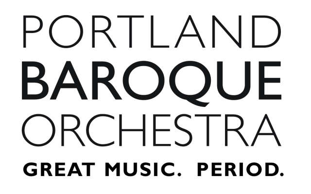 Portland Baroque Orchestra - Great Music. Period.
